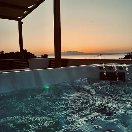 Emilia Pachis (Thasos)