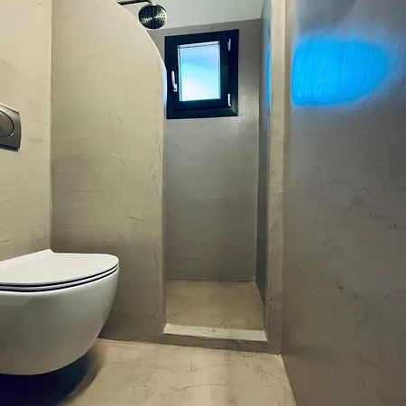 Appartement Emilia Pachis (Thasos)