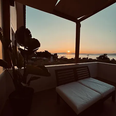 Apartment Emilia *