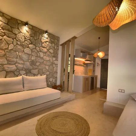 Emilia Apartment