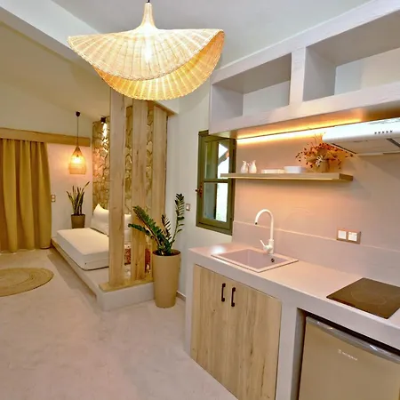 Emilia Apartment