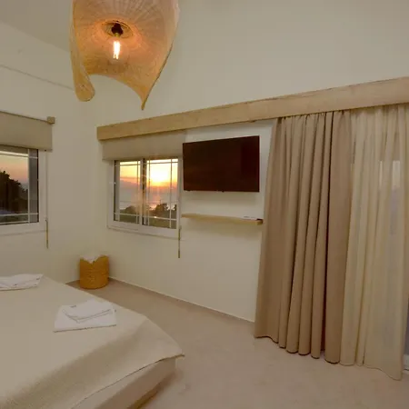 Apartment Emilia *