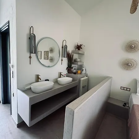Apartment Emilia
