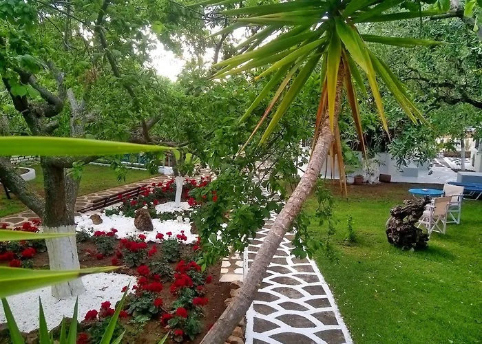 Apartament Emilia *