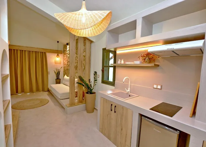 Emilia Apartament