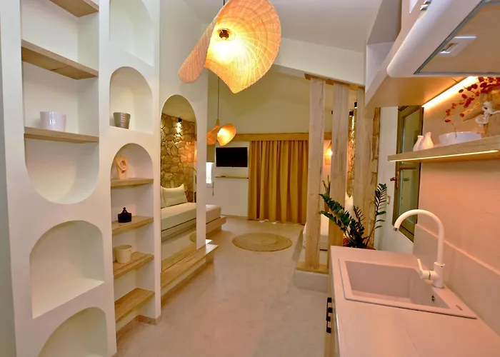 Emilia Apartament *