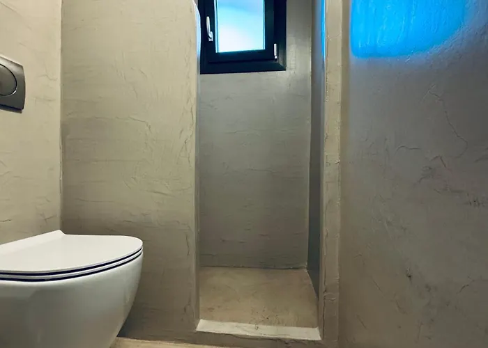 Apartament Emilia Pachis (Thasos)